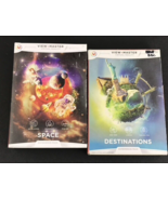 View-Master Virtual Reality SPACE Experience Pack &amp; Destination Pack NIB - €10,98 EUR