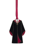 Universal Studios Wizarding World Harry Potter Gryffindor House Robe Ornament - £19.26 GBP