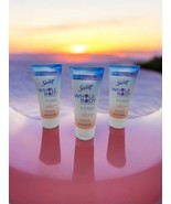 Secret Whole Body Deodorant Cream for Women Peach + Vanilla 3 oz *THREE* - $33.90 CAD