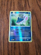 Pokémon TCG Finneon Mysterious Treasures 83 Reverse Holo Common - Excellent - £2.34 GBP