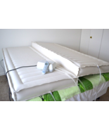 Select Comfort Sleep Number 2 Queen Size Air Chamber Bladder + Bed Pump ... - $726.52