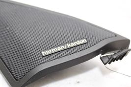 10-16 MERCEDES-BENZ E350 Left Side Door Tweeter Speaker and Cover F352 image 8