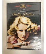 STELLA DALLAS Classic MGM Film / DVD / Barbara Stanwyck / John Boles / S... - £26.44 GBP
