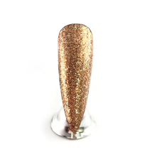  Fuzion UV/LED Sparklez - All Or Muffin, 15gm image 2