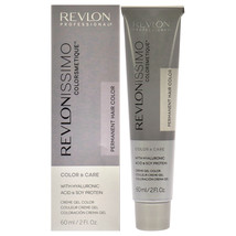 Revlonissimo Colorsmetique - 5SN Light Brown by Revlon for Unisex - 2 oz... - $12.12