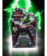 Bakugan Street Brawl Special Attack Trox (Target Exclusive) NIB! GREEN - $17.58 CAD