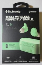 Skullcandy Sesh Evo True In-Ear Wireless Earbud - Pure Mint - $27.64