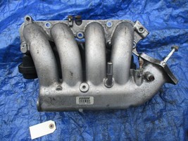 07-11 Honda CRV K24Z1 upper intake manifold assembly RZA OEM K24 K24Z6 e... - £62.90 GBP