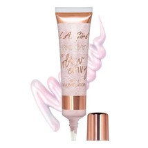 L.A. Girl Glow Envy Liquid Formula Skin Illuminator for Women- Rosy Glow, - $15.40 CAD