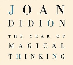 The Year of Magical Thinking Joan Didion and Barbara Caruso - £3.55 GBP