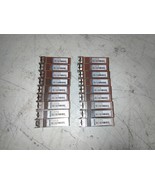 Lot of 18 Addon SFP-10G-SR-AO 10GBASE SFP MMF 850NM Fibre Transceiver Mo... - $227.26 CAD