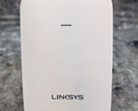 Works Linksys RE6350 Dual Band Wi-Fi Range Extender and Booster (AC1200) X2 - $8.99