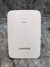 Works Linksys RE6350 Dual Band Wi-Fi Range Extender and Booster (AC1200) X2 - £7.07 GBP