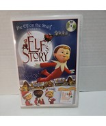 Elf on the Shelf  An Elf Story Dvd - $75.07 MXN