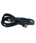 3D ULTRA HIGH-SPEED HDMI ETHERNET CABLE 28AWG ~ 30V.  IWCH E256295 6FT. - $6.65 CAD