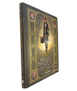 Inside The Magic: The Making Of Fantastic Beasts And Where To Find Them ... - £19.36 GBP