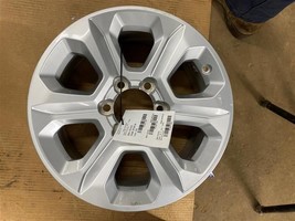Wheel 17x7 Alloy 6 Spoke Fits 14-21 4 RUNNER 103917482 - £173.33 GBP