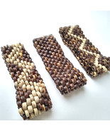 Coconut bracelets - 2+1 free! - £13.41 GBP