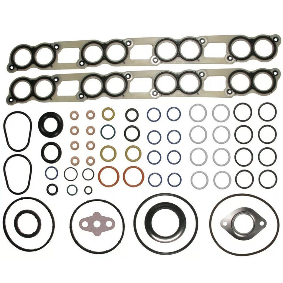 Intake Manifold Gasket Kit For Ford F350 F450 6.0L Powerstroke Diesel 03-07 - $60.64