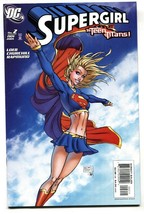SUPERGIRL #2 2005 Debut of Black Kryptonite - $22.70