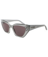 KARL LAGERFELD KL6145S-020 Sunglasses Sun Glasses 020 GREY Authentic New... - €98,52 EUR