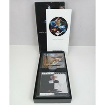 Vintage 1998 Garth Brooks The Limited Series 6 CD Box Set With Booklet - £15.18 GBP