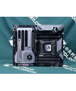 ASUS TUF X299 Mark 1 LGA 2066 DDR4 128GB ATX - $6,039.55 MXN