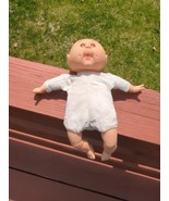 vintage Cabbage Patch doll estate salvage needs Cleaning - £7.90 GBP