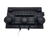 Audio Equipment Radio Control Panel ID 9S4T-18A802-AA Fits 09-11 FOCUS 3... - $54.45