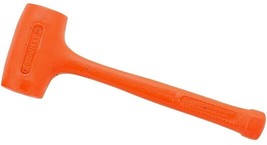 New Stanley Tools 57-371 COMPO-CAST 18OZ Dead Blow Hammer Usa Made Sale! 6963029 - $64.99