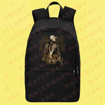 Jason Ald EAN Announces Highway Desperado Tour 2023 Backpack Bags - £35.86 GBP