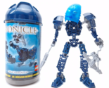 Lego Bionicle Set 8602 Toa Nokama w/Canister - $25.32