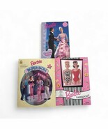 Vintage Barbie and Ken Paper Doll Books Lot Of 3 New 1990s Y2K - €20,97 EUR