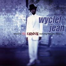 Wyclef Jean : Wyclef Jean Presents the Carnival: Featuring Refugee Camp All Pre- - $15.20