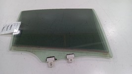 Passenger Right Rear Door Window Glass 4 Door Sedan Fits 11-13 INFINITI G37 - £61.37 GBP