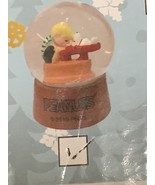 ★Brand new, unused★ Snoopy snow globe, mini dome, ornament, interior dec... - $622.66 MXN