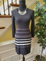 Studio One New York Sz XS Knit Dress Sweater - $23.00