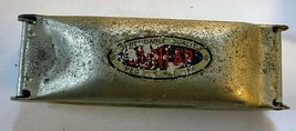 Vintage Dunlap metal hand sander - £17.90 GBP