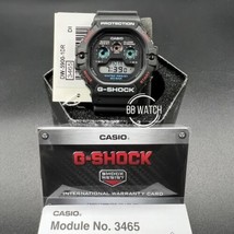 Casio G Shock DW-5900-1DR - £133.83 GBP