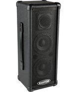 Kustom PA PA50 Personal PA System - $4,090.07 MXN