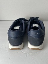 Nautica Men&#39;s Casual Lace-Up Sneakers Oxford Comfortable Walking Shoe EU... - $41.98