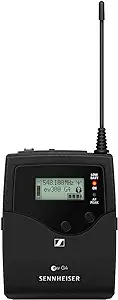 Pro Audio Bodypack Transmitter () - $683.99
