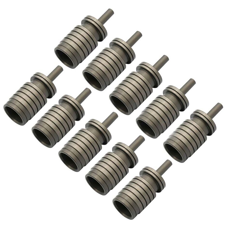 10PCS Pump Flow Control Valve 33510N-02 For CVT JF011E RE0F10A F1CJA - $71.53