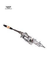 MERCEDES R230 SL-CLASS STEERING COLUMN WITH MOTORS COMPLETE ASSEMBLY - £38.69 GBP