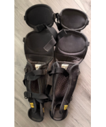 DonJoy X-ROM Knee Brace Adjustable Hinged ROM ACL MCL Meniscus Recovery ... - $39.55