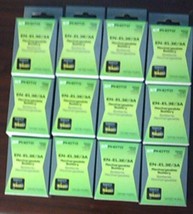 LOT OF 12 EN-EL3e, ENEL3e, Batteries for Nikon 25334, D700, D80, D90, D2... - £84.94 GBP