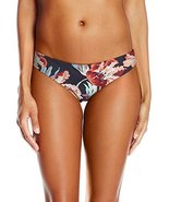Tori Praver Women&#39;s Milos Floral Cristina Classic Fit Bikini Bottom, Sto... - £47.00 GBP