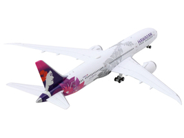 Boeing 787-9 Dreamliner Commercial Aircraft &quot;Hawaiian Airlines&quot; (N780HA) White w - $74.70