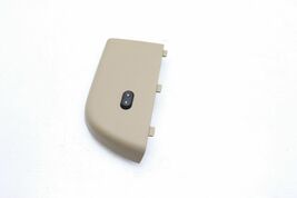 04-08 FORD F-150 CREW CAB REAR LEFT DRIVER SIDE DOOR WINDOW SWITCH TAN E3041 image 3