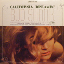 Bud shank california dreamin thumb200